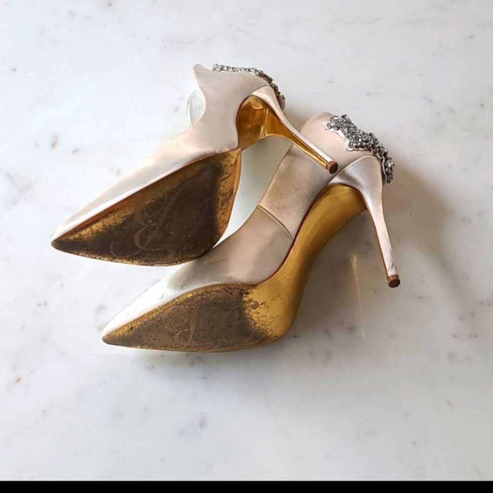 Ted baker heels - image 3