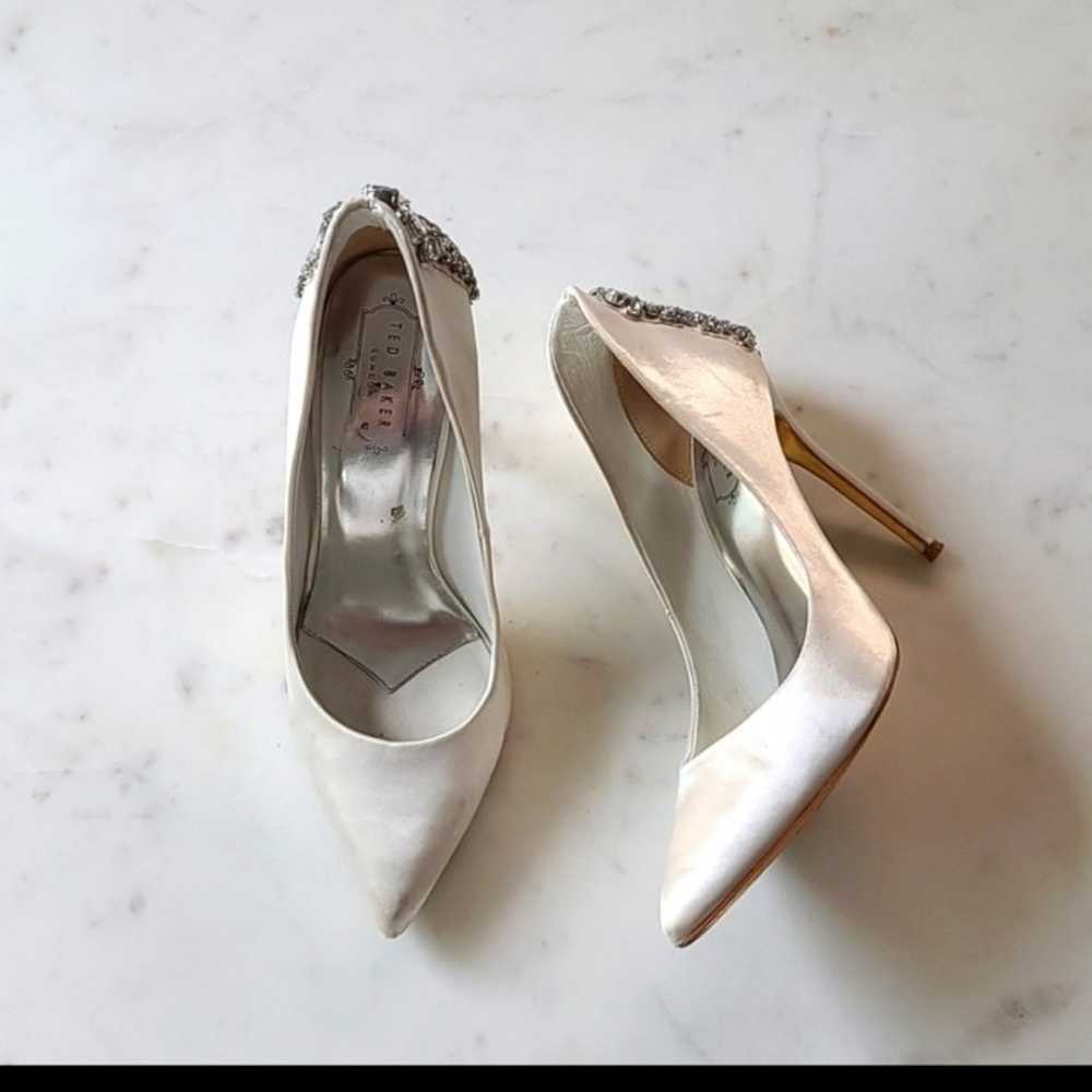 Ted baker heels - image 5