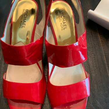 michael kors Shoes - image 1