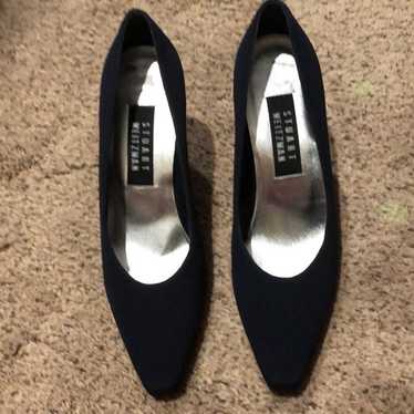 Stuart Weitzman shoes size 7.5 - image 1