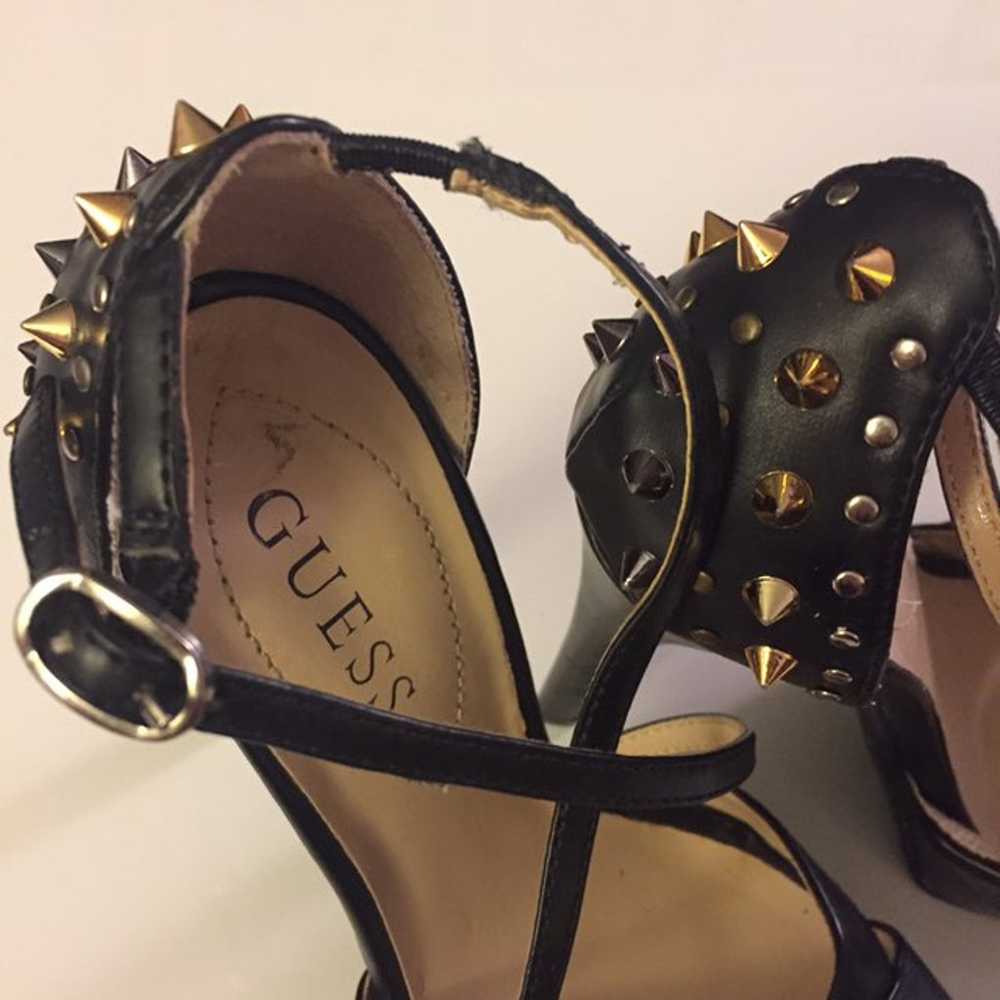 Guess Spiked heels - image 4