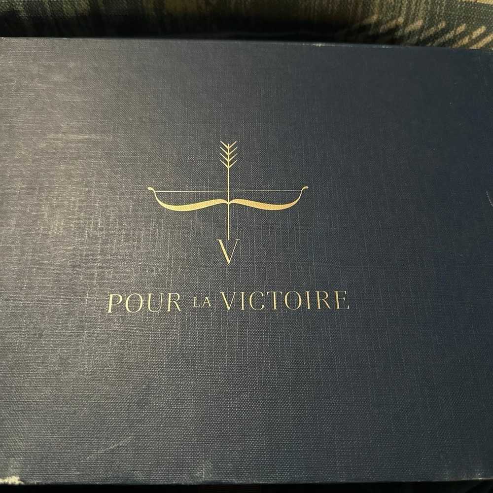 POUR la VICTOIRE - image 8