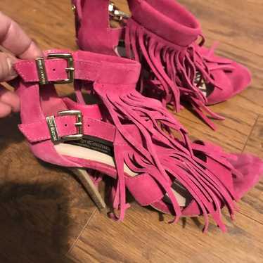 Juicy couture shoes