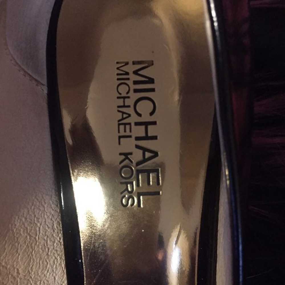 Michael Kors shoes - image 4