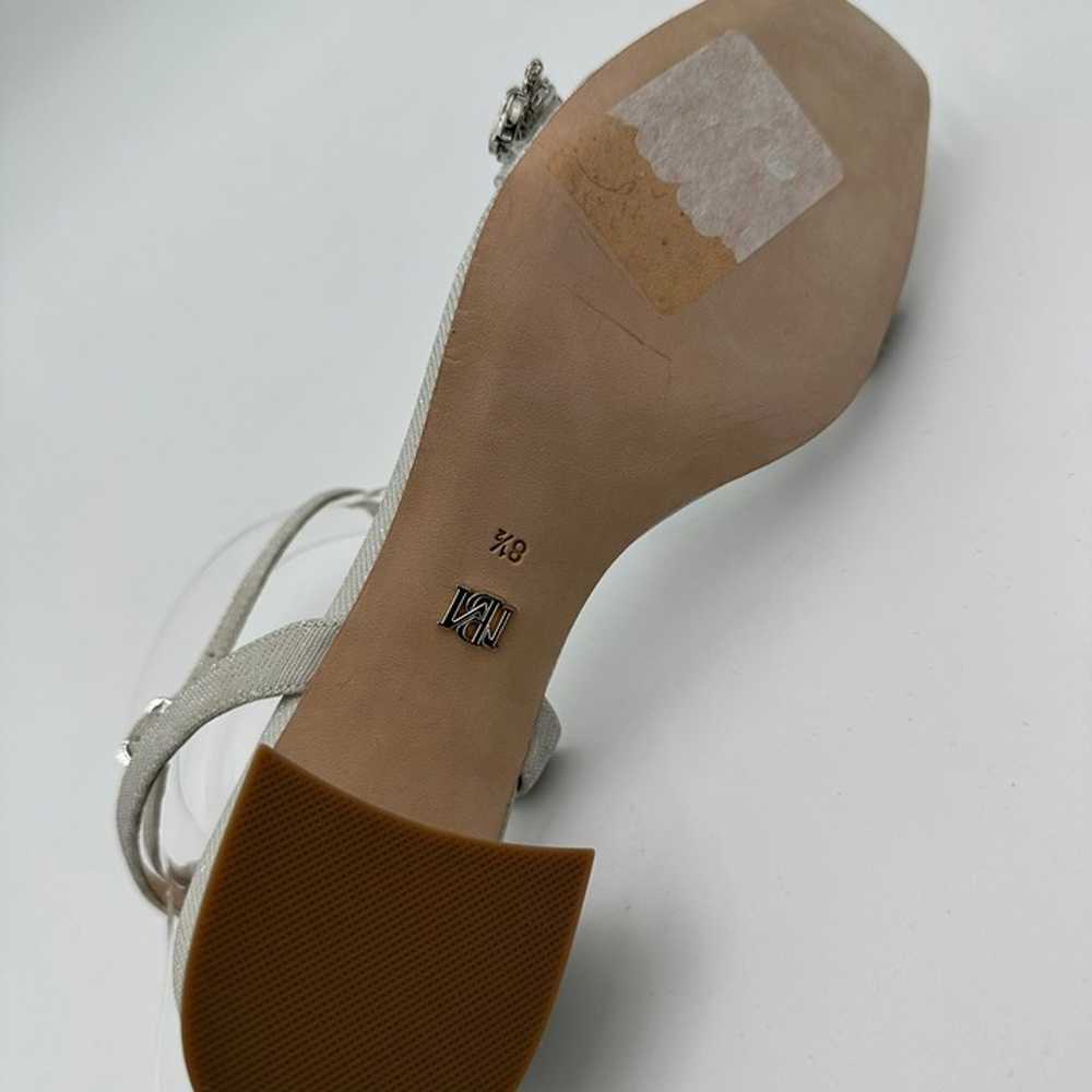 Brand new Badley Mischka Harlow Ankle strap block… - image 8