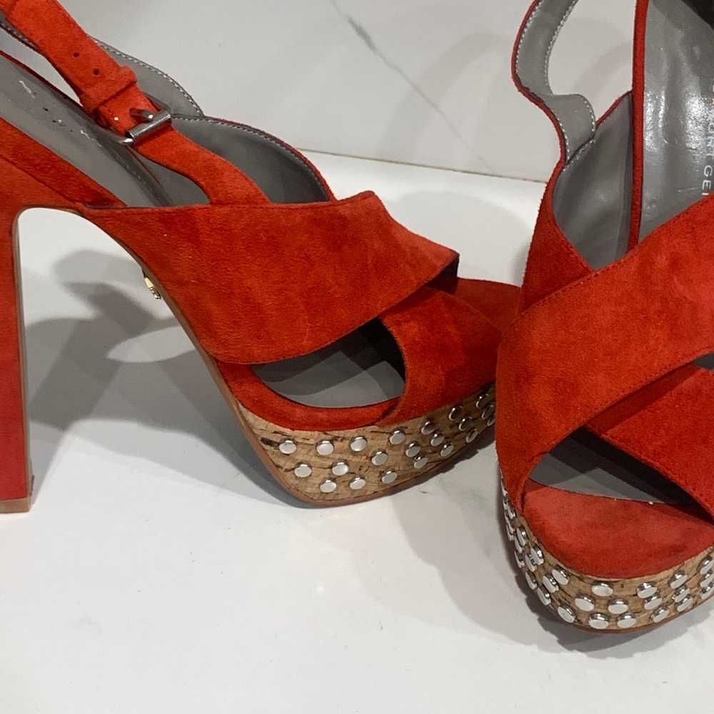 Kurt Geiger Platform Heels - image 1