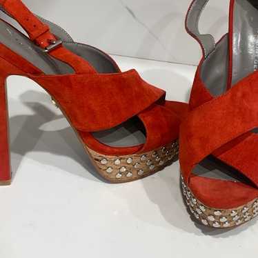 Kurt Geiger Platform Heels - image 1