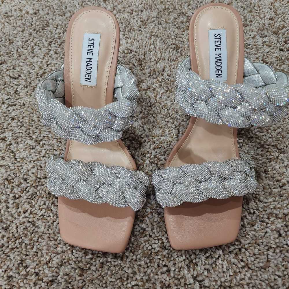 Steve Madden shoes - image 2