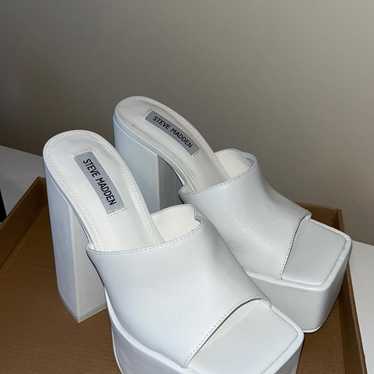 Steve madden trixie heels