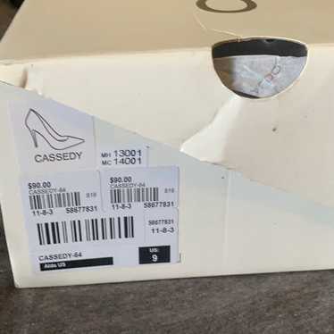 heels size 9 - image 1