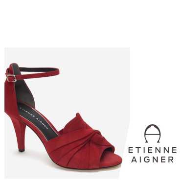 Etienne Aigner Sahari Pump - image 1