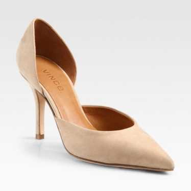 Vince Celeste Pumps - image 1