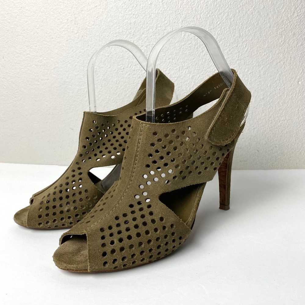 Pedro Garcia heels pumps 10 - image 1