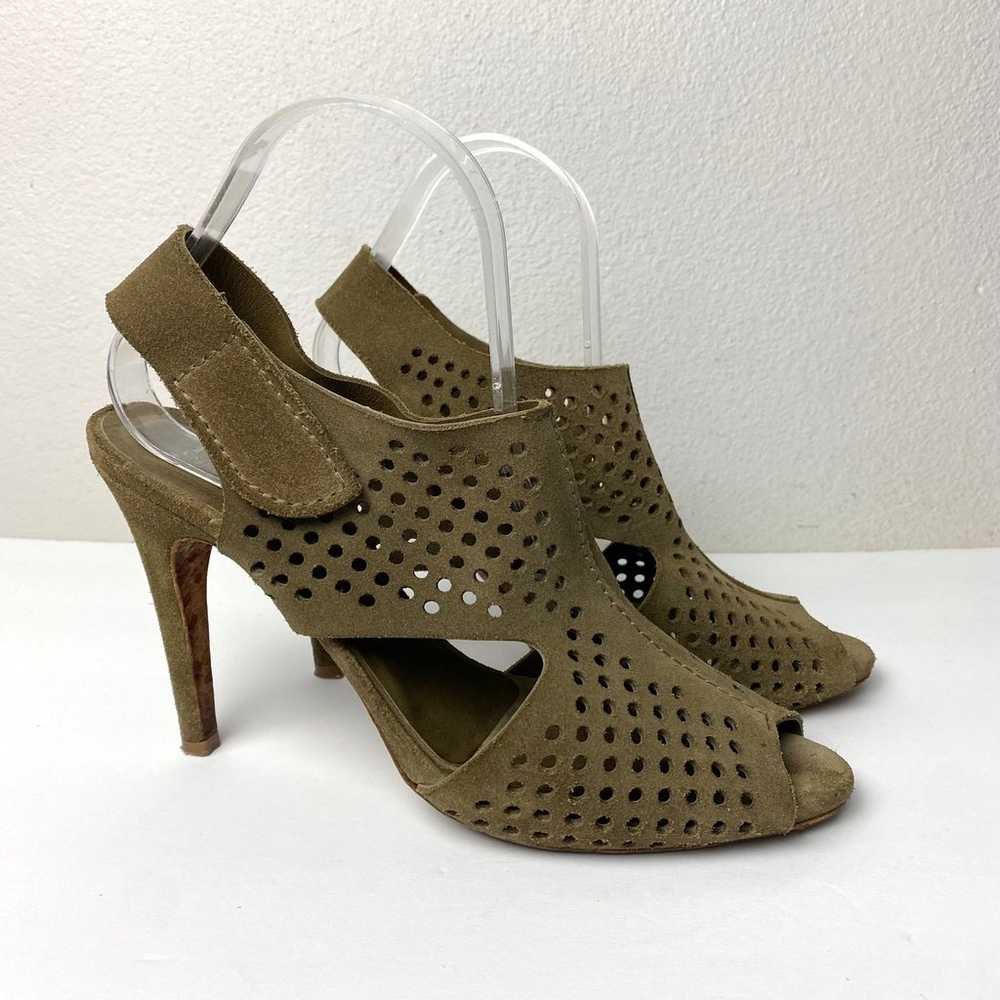 Pedro Garcia heels pumps 10 - image 4