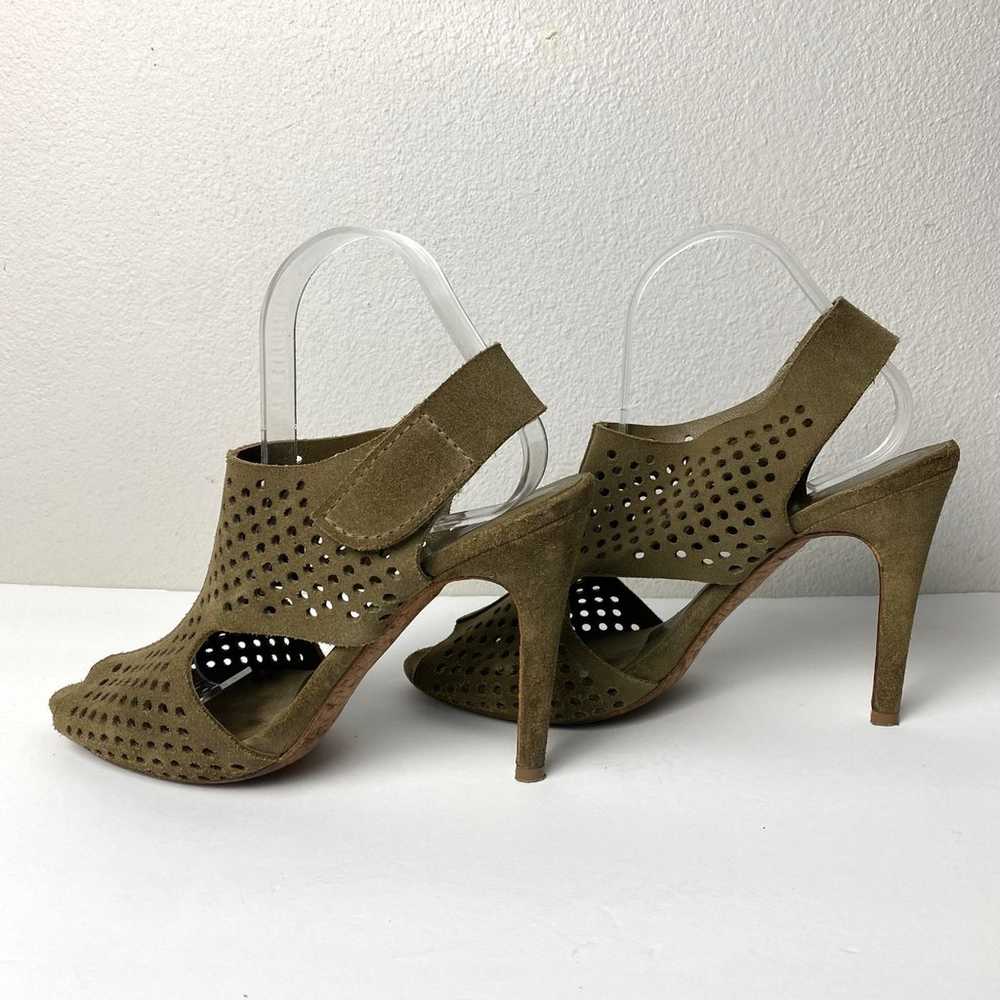 Pedro Garcia heels pumps 10 - image 6