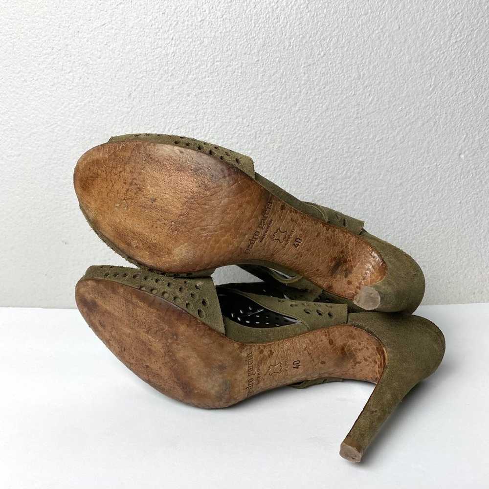 Pedro Garcia heels pumps 10 - image 7