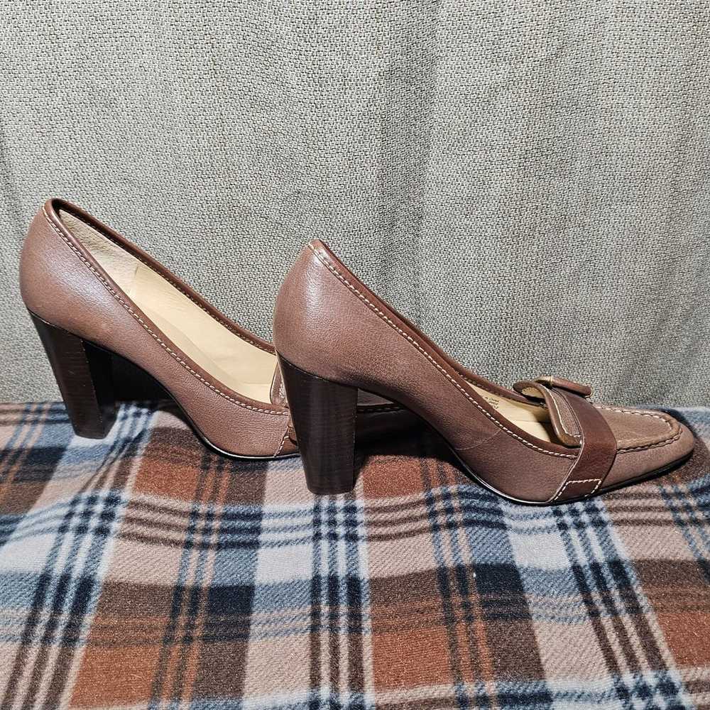 Michael Kors Vintage Heels - image 2