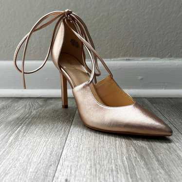 Nine West heels - image 1