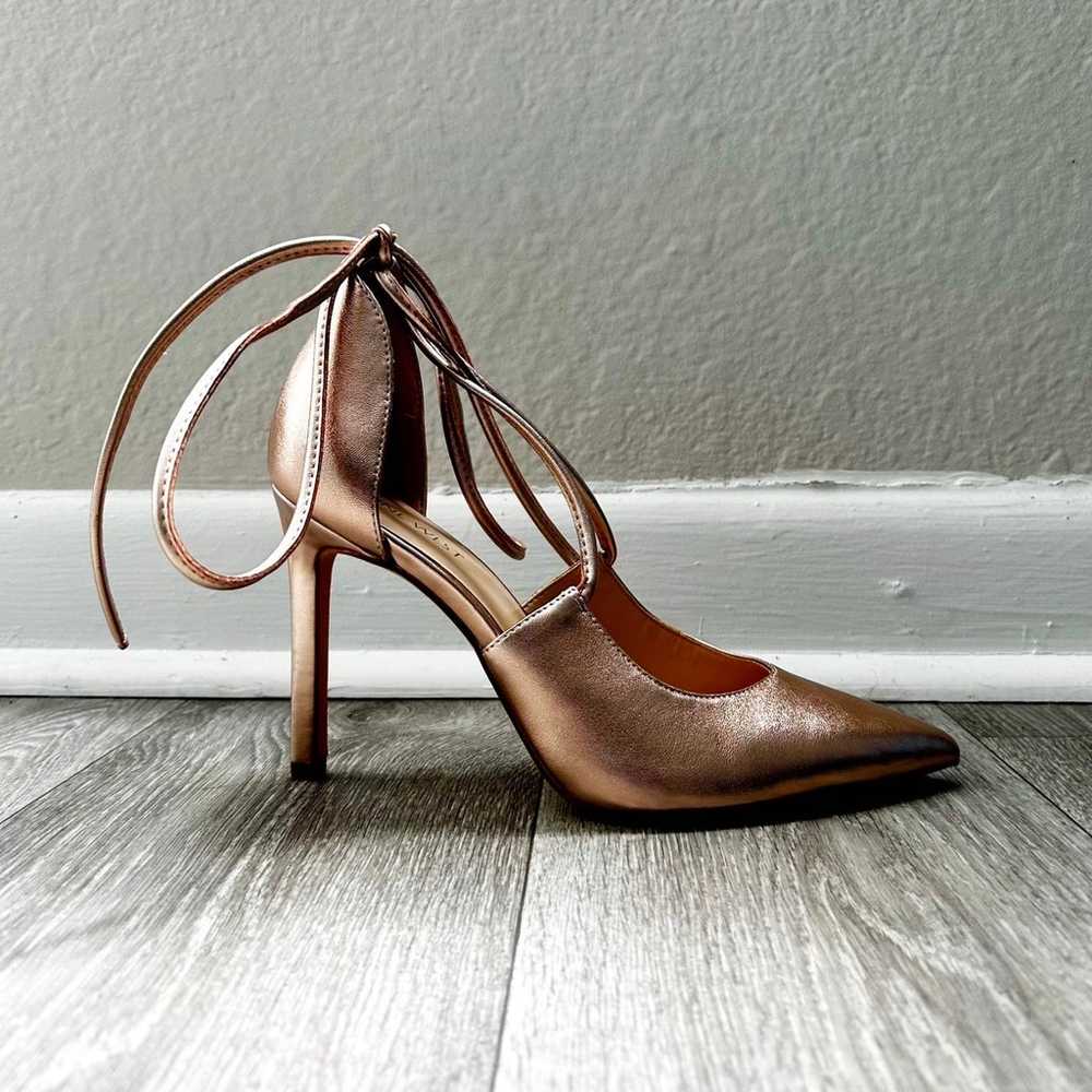 Nine West heels - image 2