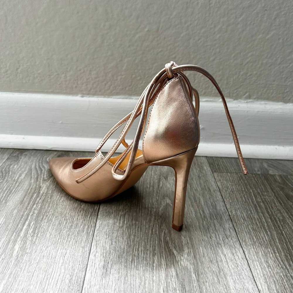 Nine West heels - image 4