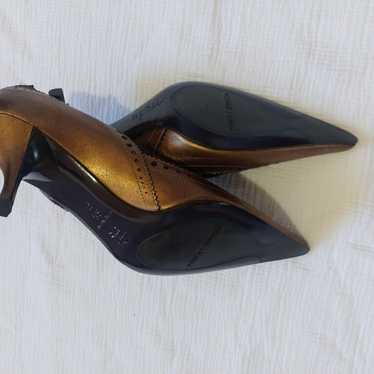Donald J Pliner Mountains of Italy shoes