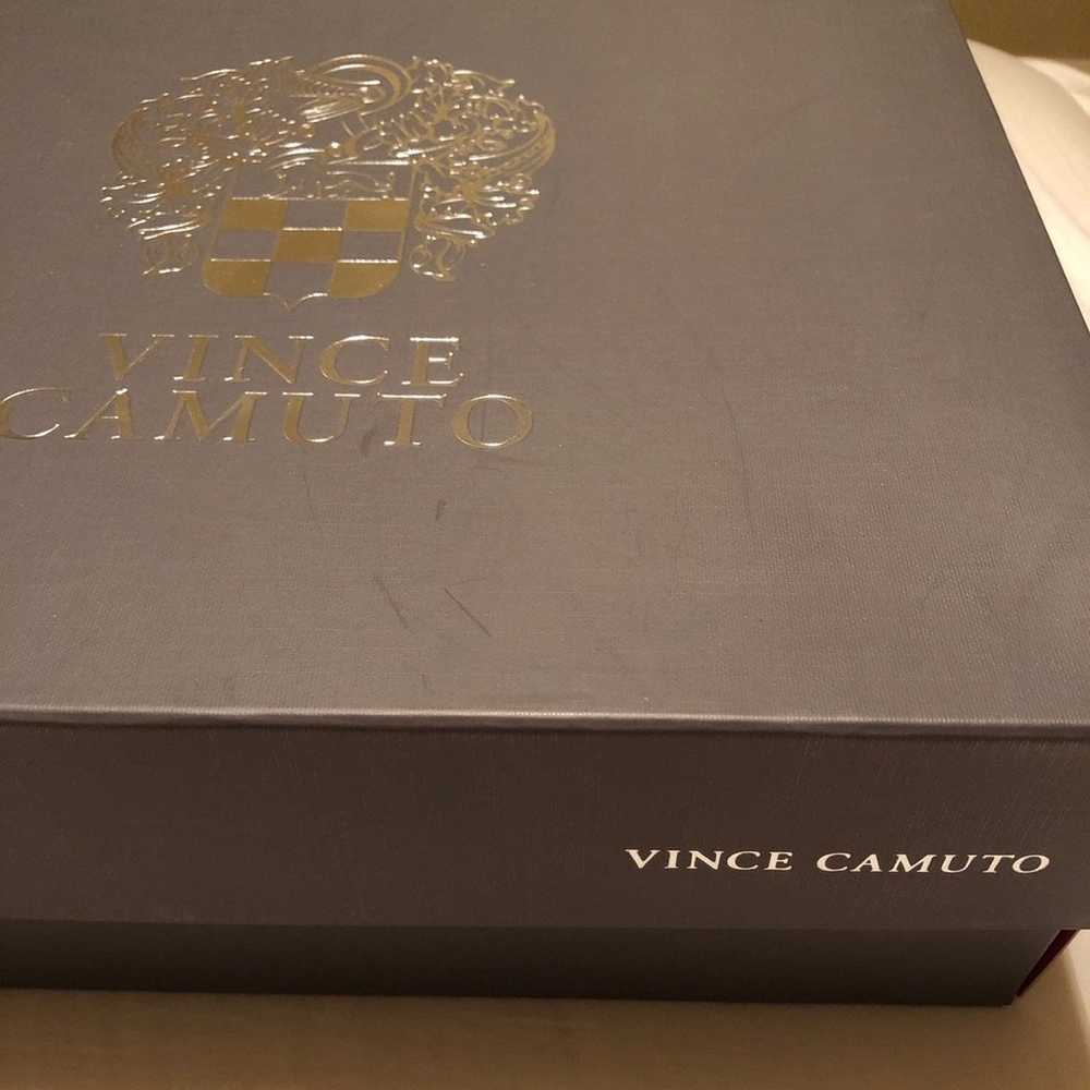 VINCE CAMUTO Crystal heels - image 8