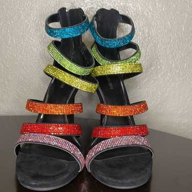 Pride Heels! - image 1