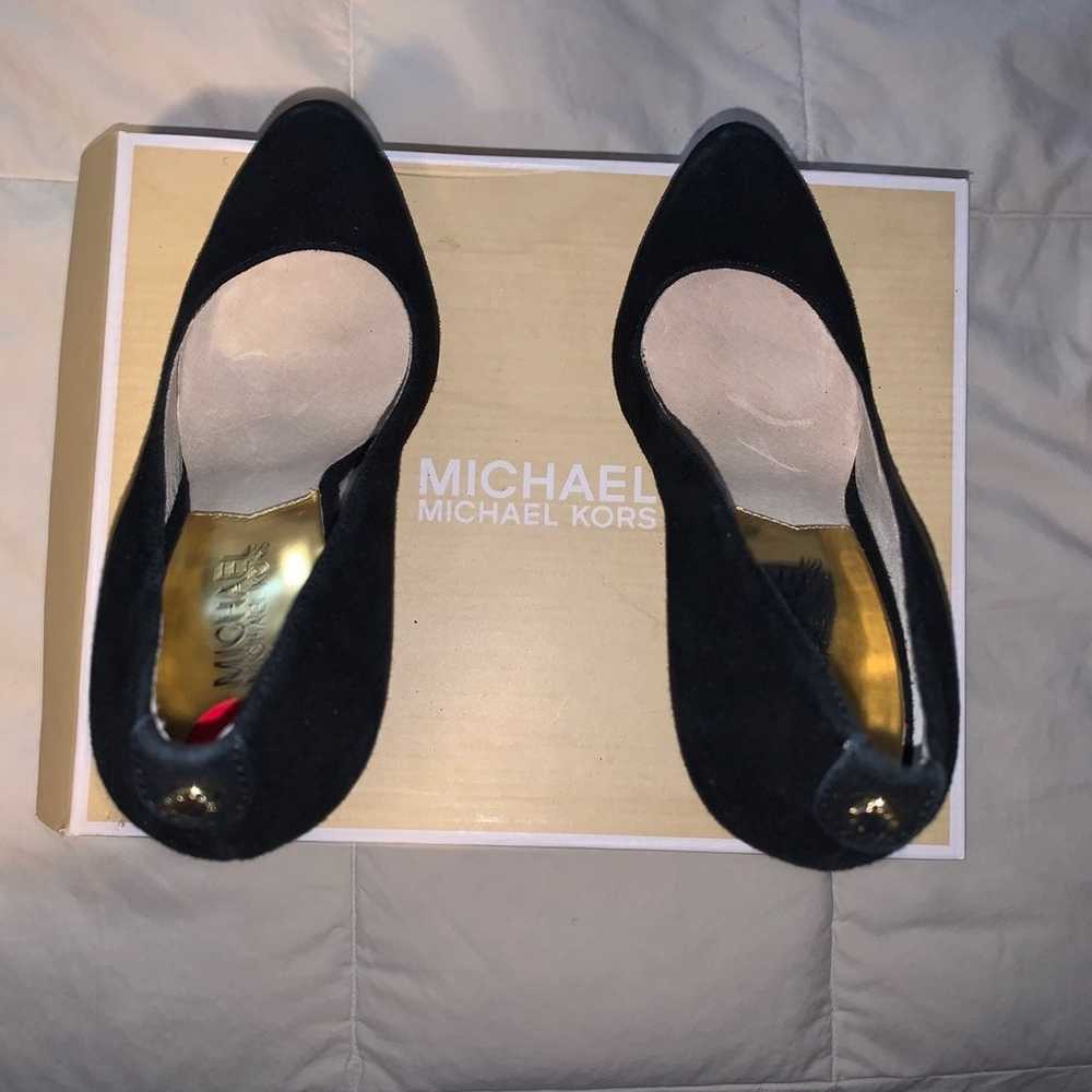 Michael Kors Heels - image 3