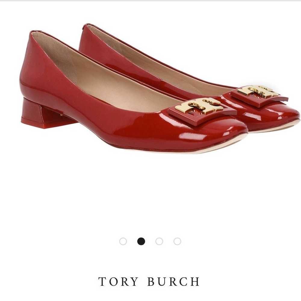 Tory Burch shoes - image 8