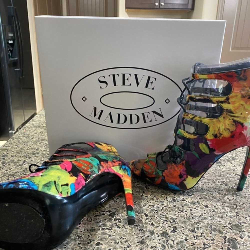 Steve Madden shoes - image 2