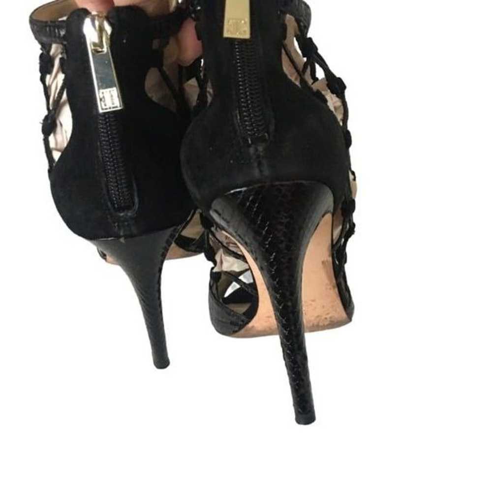 Ivanka Trump caged heels - image 10