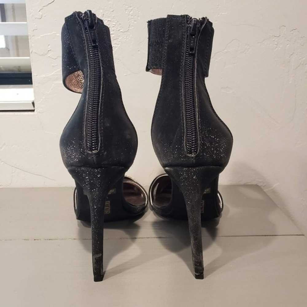 Vintage by Jeffrey Campbell 8 Pumps Stiletto Heel… - image 10