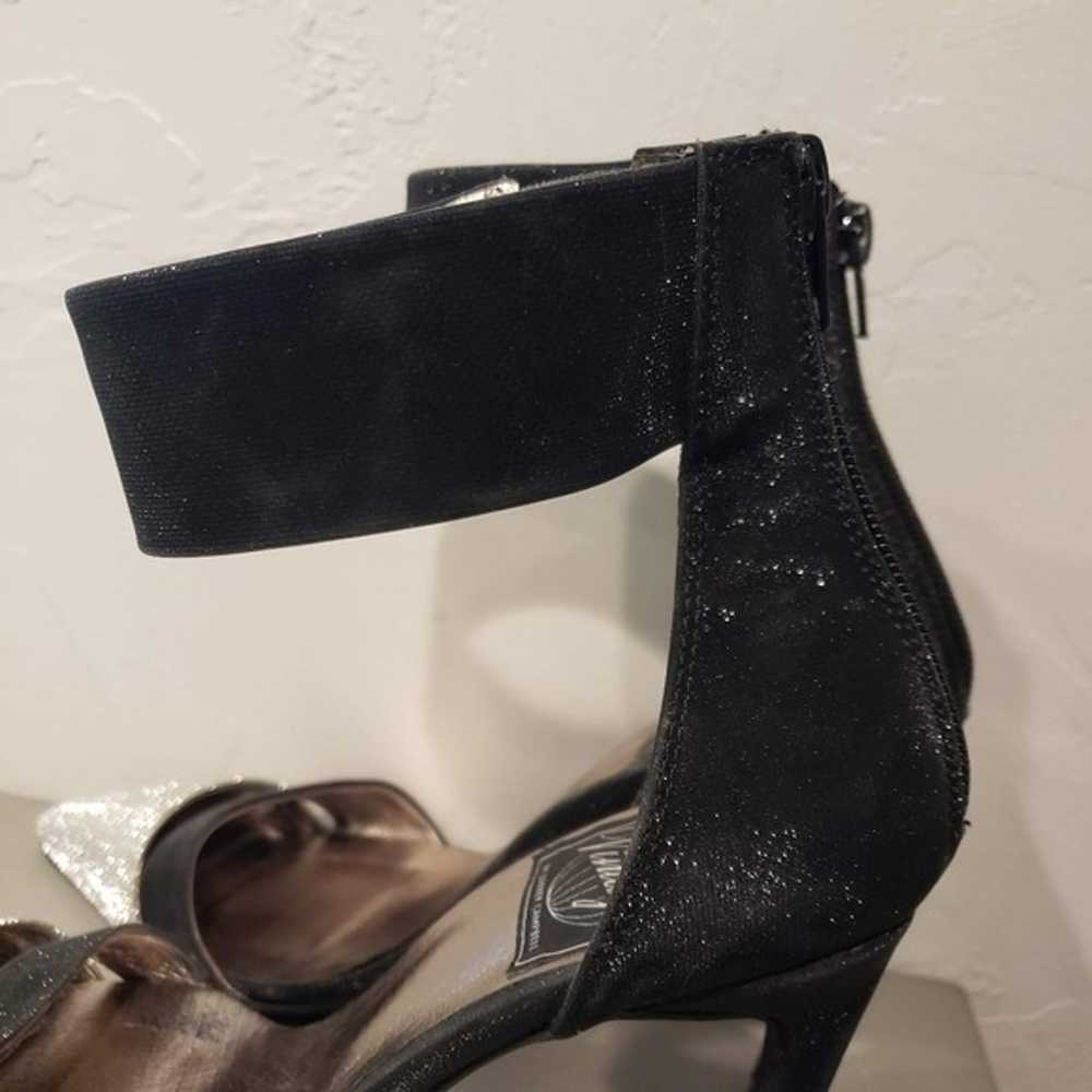 Vintage by Jeffrey Campbell 8 Pumps Stiletto Heel… - image 3