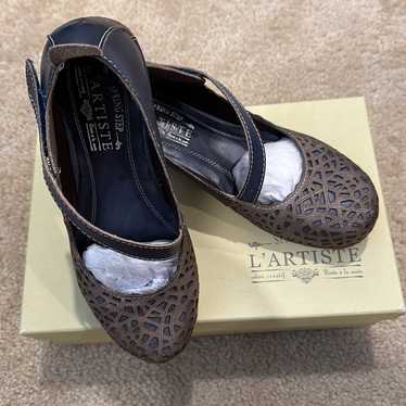 lartiste shoes