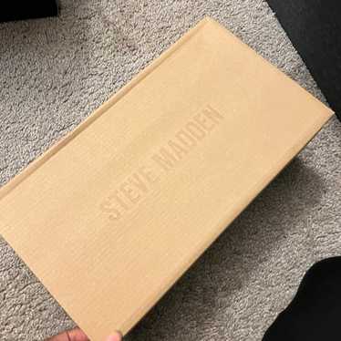 Steve Madden zelle