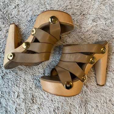 Loriblu heels