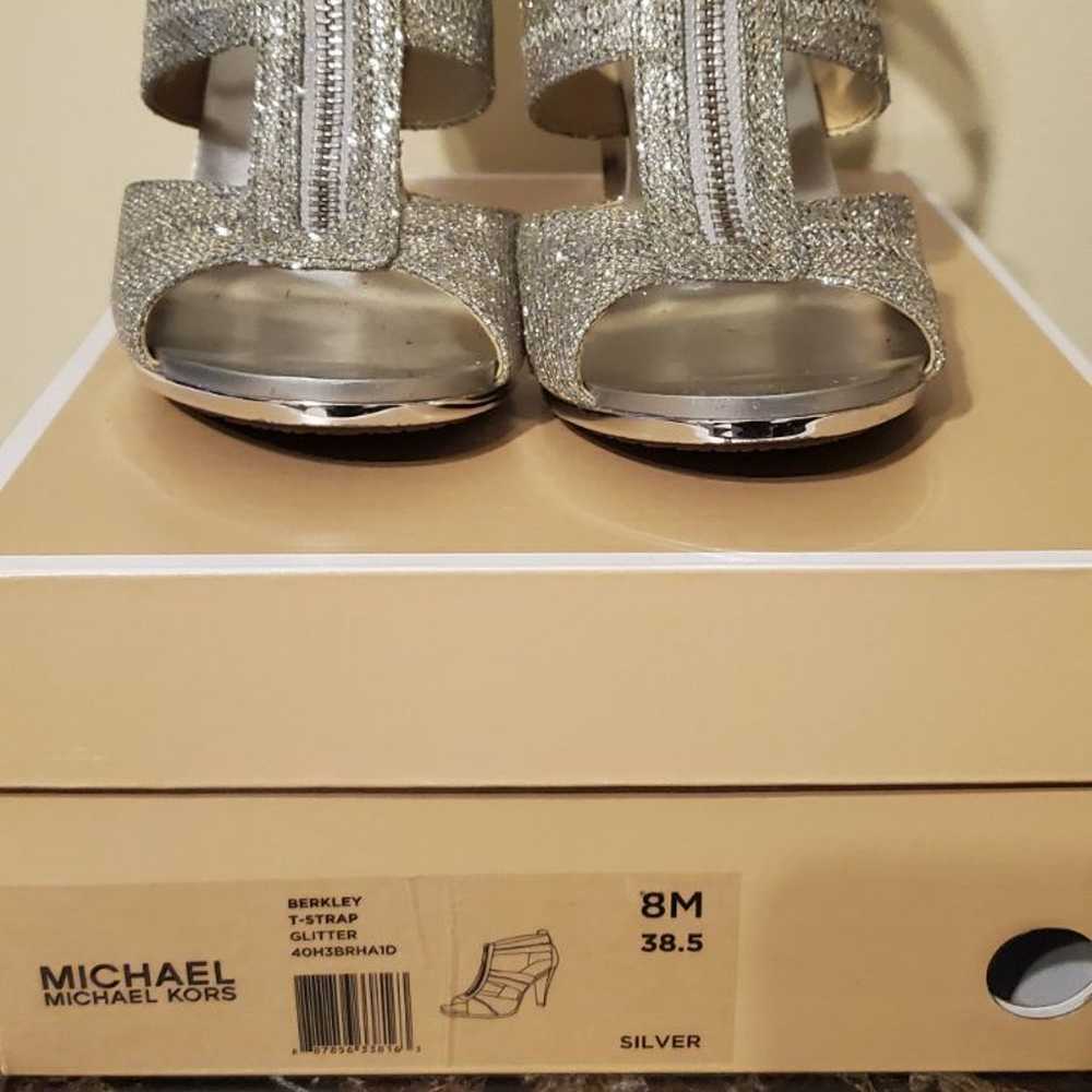 Michael Kors shoes - image 2