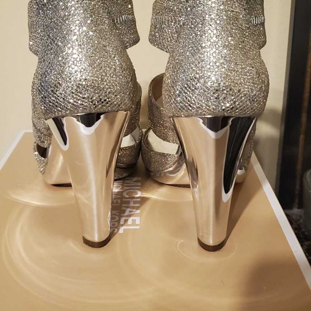 Michael Kors shoes - image 3