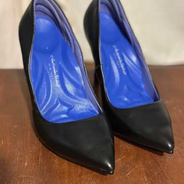 New Antonia Saint New York heels