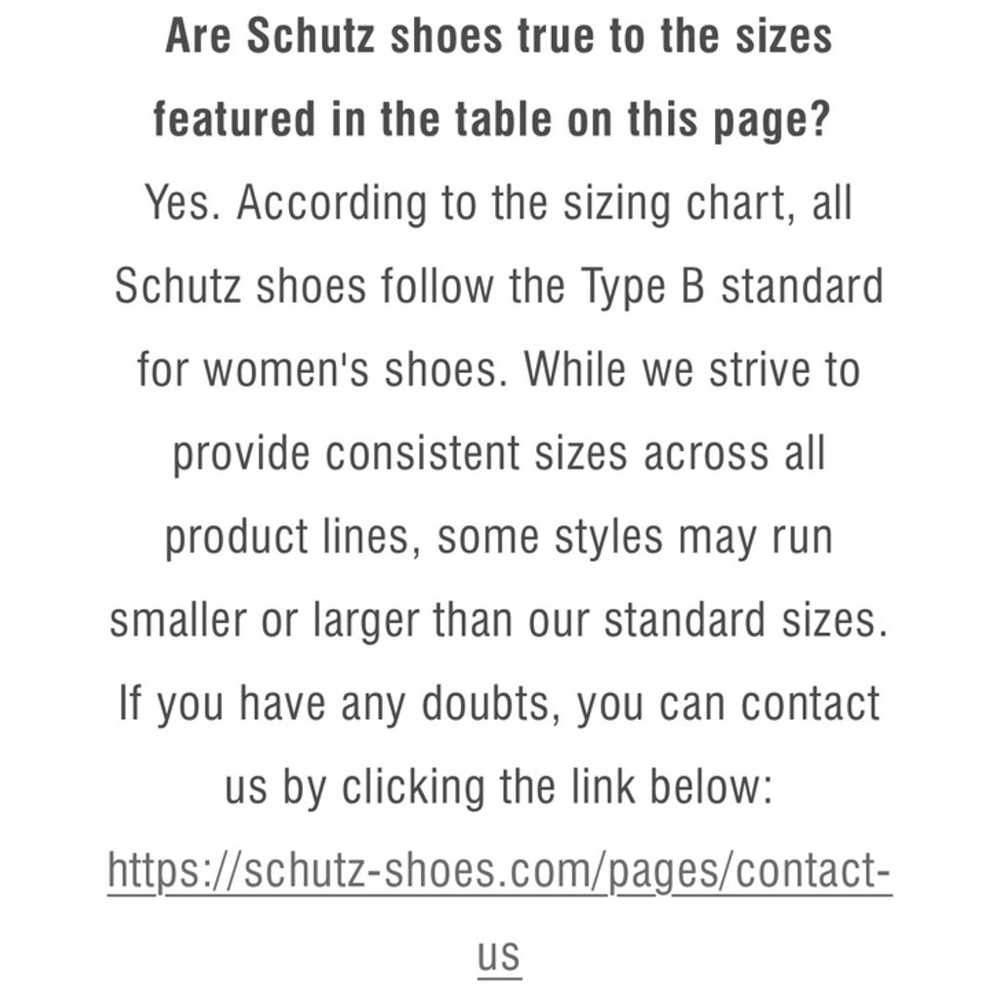 Schutz strappy heels size 8 - image 10