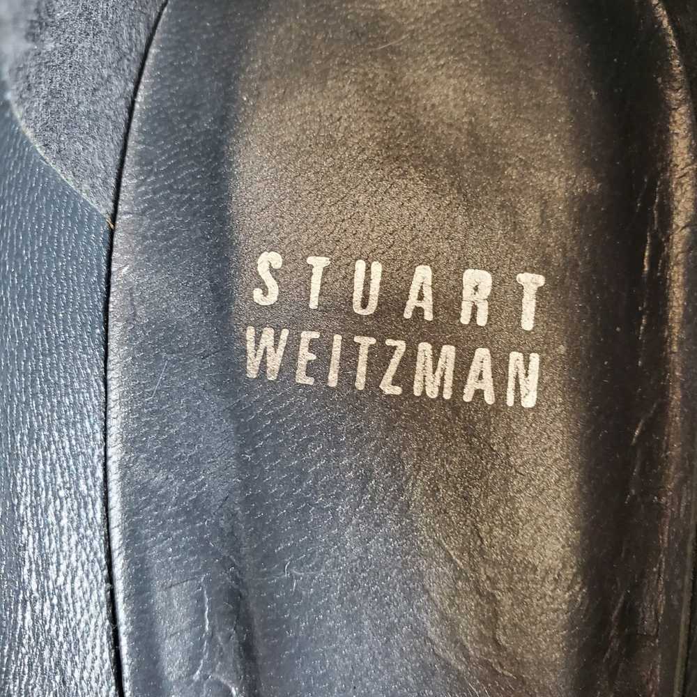 Stewart Weitzman Heels - image 3