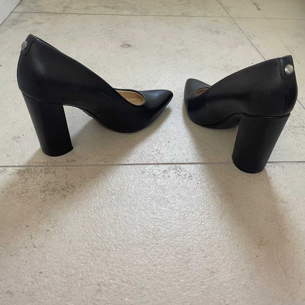 Nine West block heel pumps - image 6