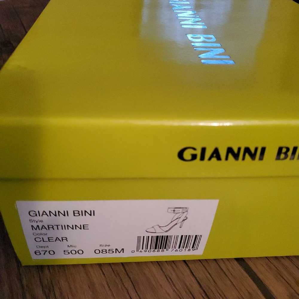 Gianni Bini shoes - image 1