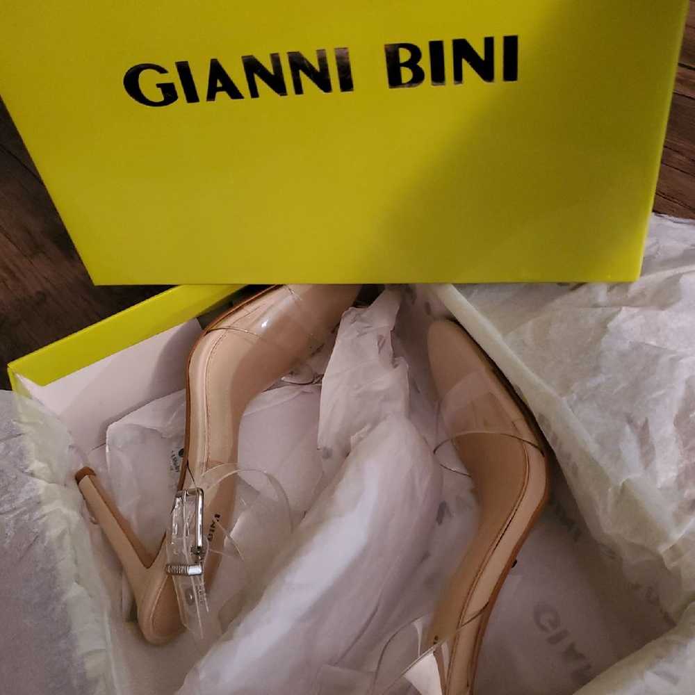 Gianni Bini shoes - image 8