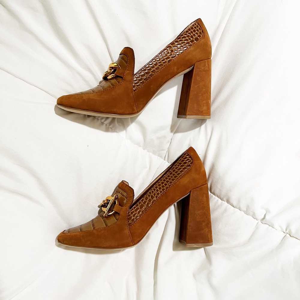 NWOT Gibson & Latimer Heels - image 3