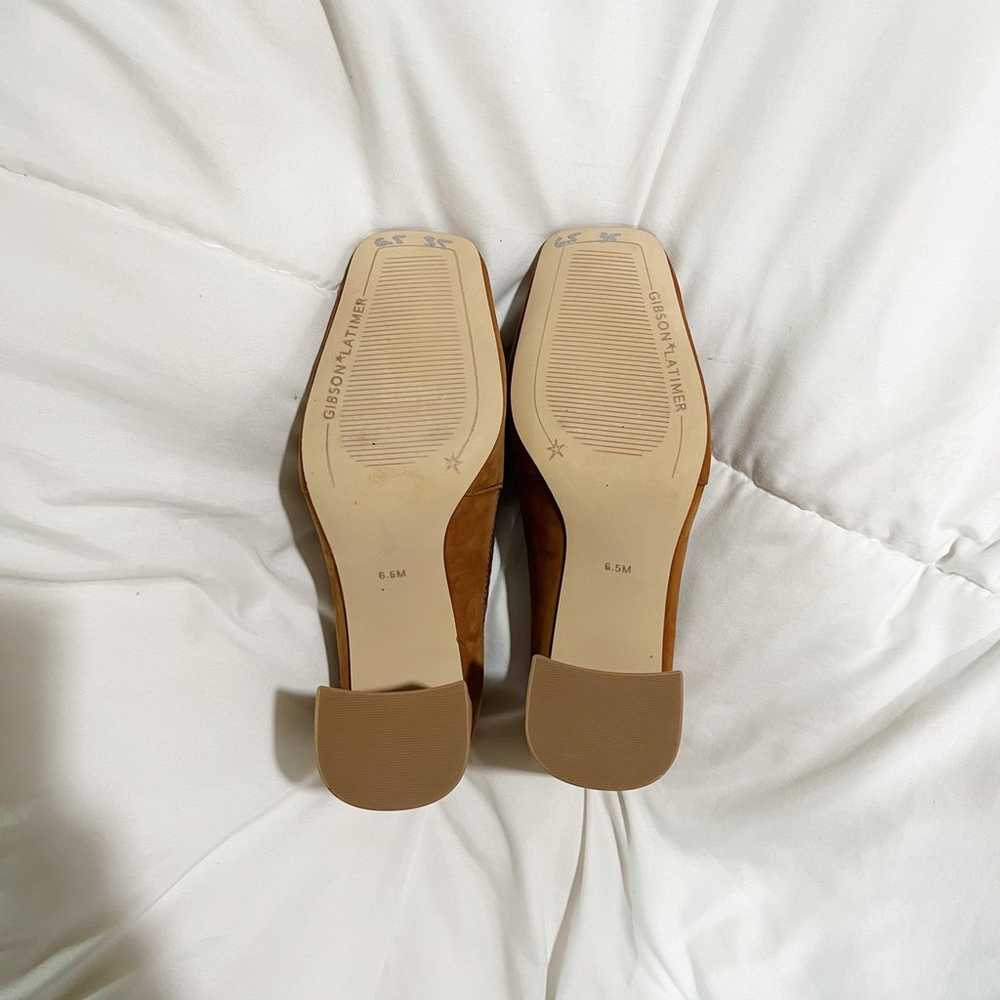 NWOT Gibson & Latimer Heels - image 5