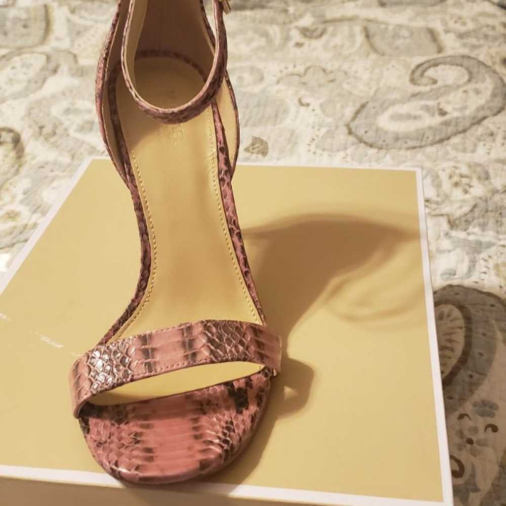 Michael Kors women shoes - image 3