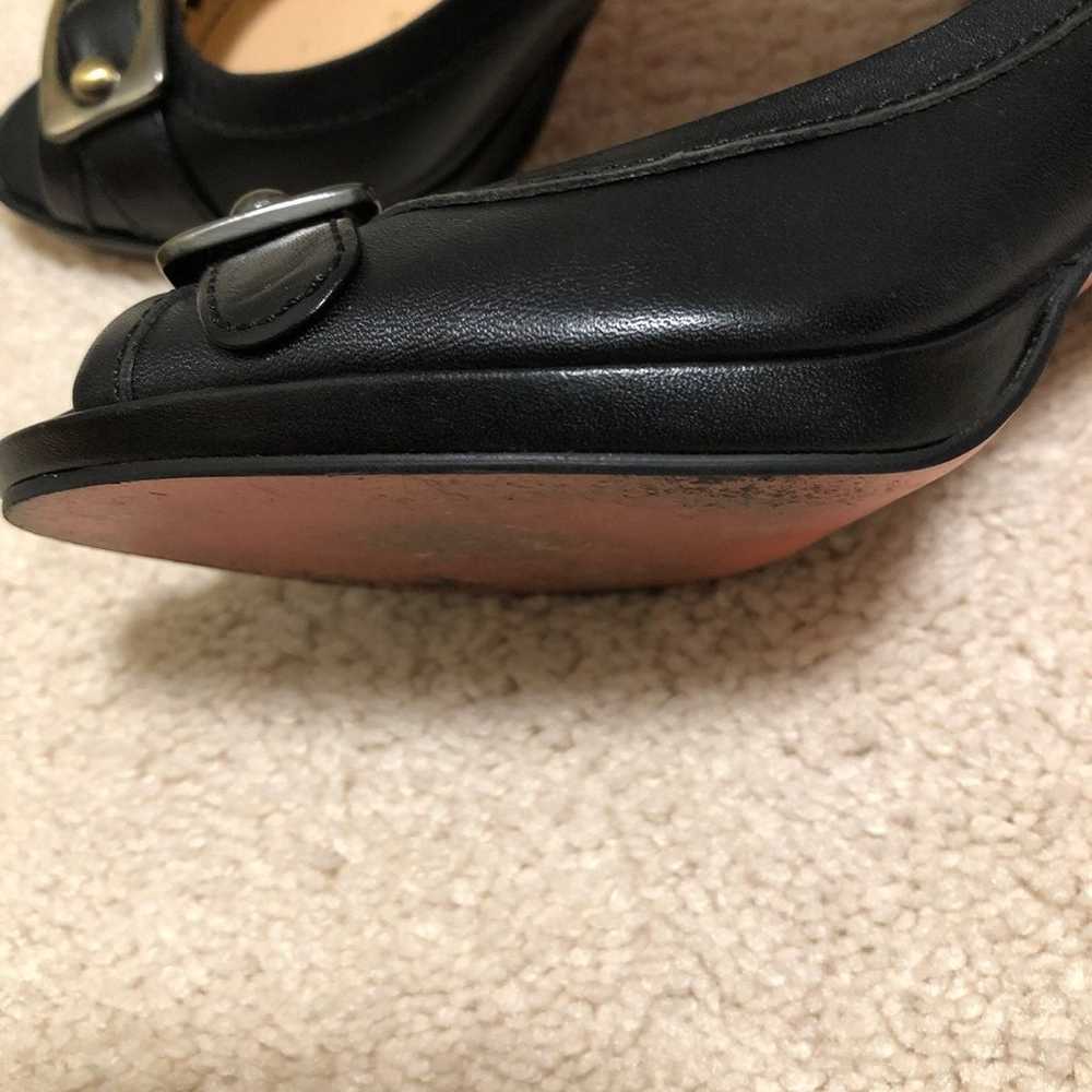 high heels like new (6.5) - image 12