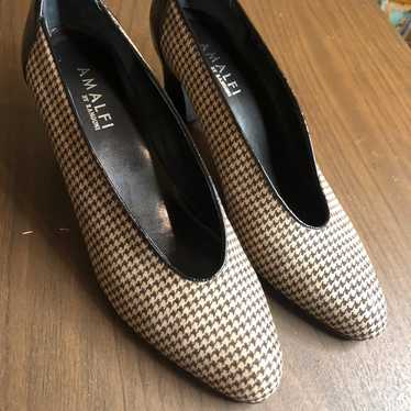 AMALFI heels by RANGONI