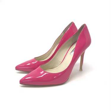 BCBG Pink Pink Pumps